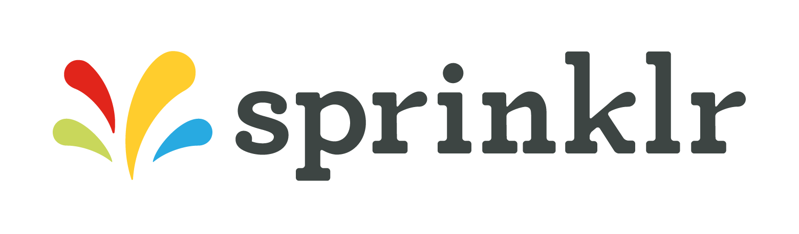 sprinklr